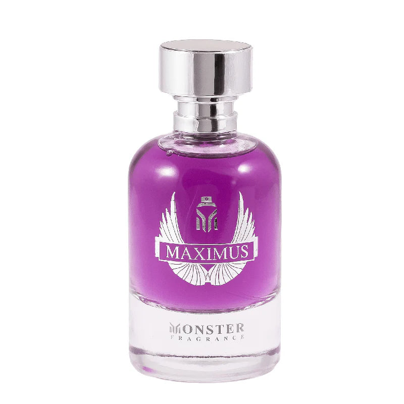 Monster Maximus Eau De Parfum 100ml