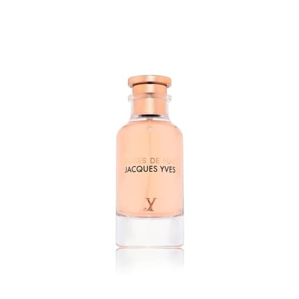Roses De Mai Jacques Yves Unisex Perfume Eau de Parfum (EDP) Mixte 100ml