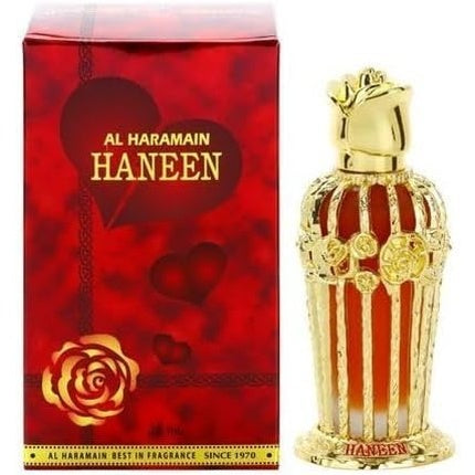 Haneen – Al Haramain | Parfum Inspiration