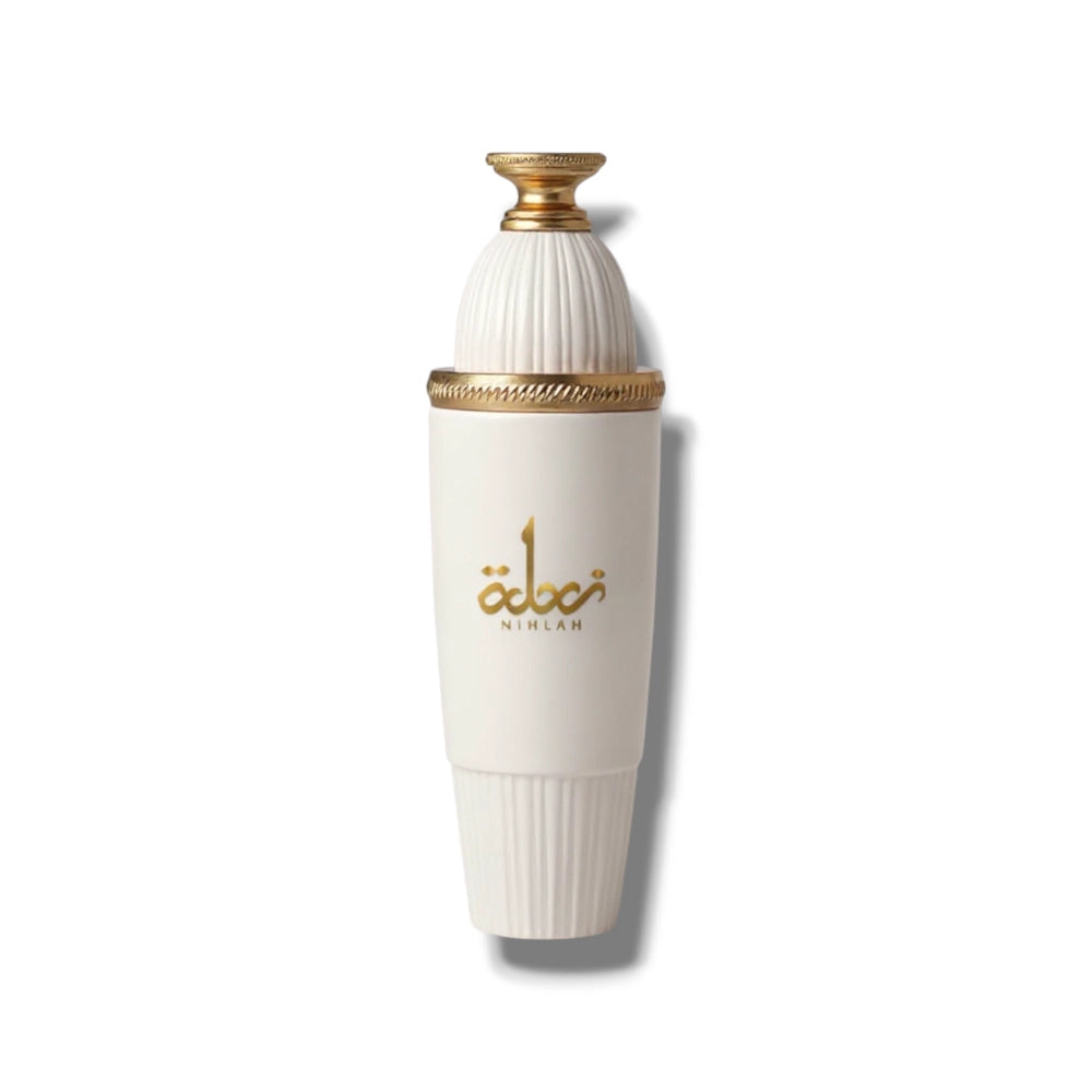 Ahmed Al Maghribi Eau De Parfum Nihlah Unisex 75 Ml