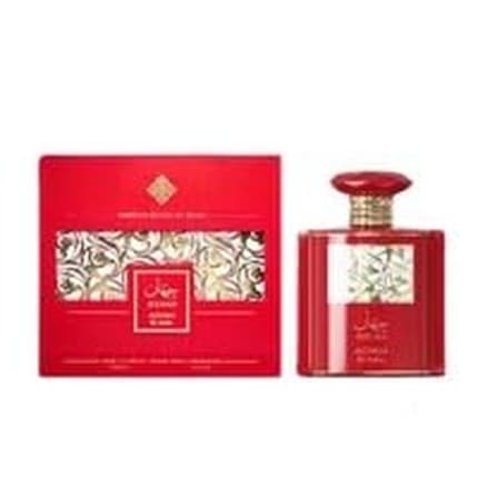 Adyan Jeehan Extrait De Parfum by Anfar 100ml 3.4oz - Original Fragrance