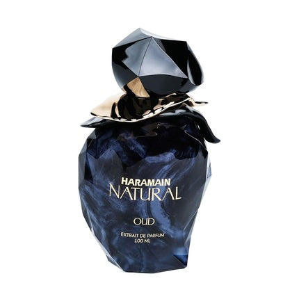 Al Haramain Natural Oud Perfume for Women and Cologne for Men - Unisex
