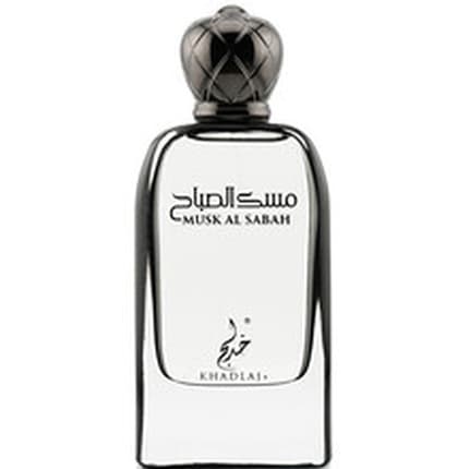 Khadlaj Musk Al Sabah Eau De Parfum