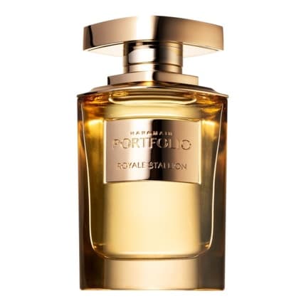 Al Haramain Portfolio Royale Stallion Eau De Parfum Spray 75ml