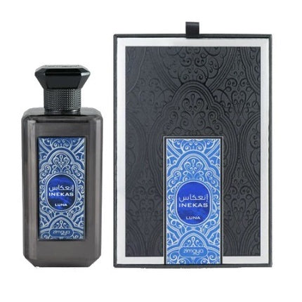 Zimaya Inekas Luna Eau De Parfum