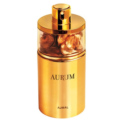 Aurum – Ajmal | Parfum Inspiration