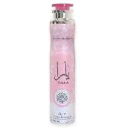 Lattafa Yara Air Freshener 300ml Women Fragrance