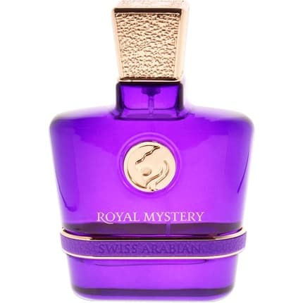 Swiss Arabian Royal Mystery Eau De Parfum 100ml Women Fragrance