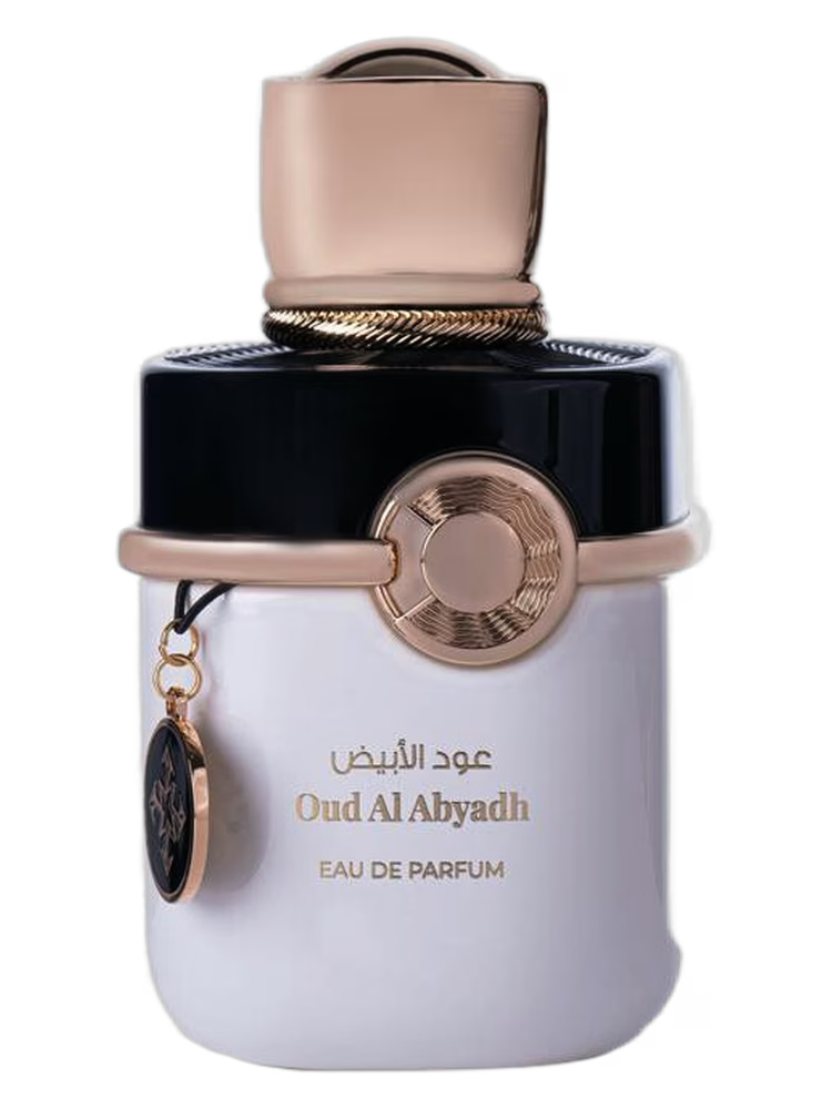 Oud Al Abyadh – Azha Perfumes | Parfum Inspiration