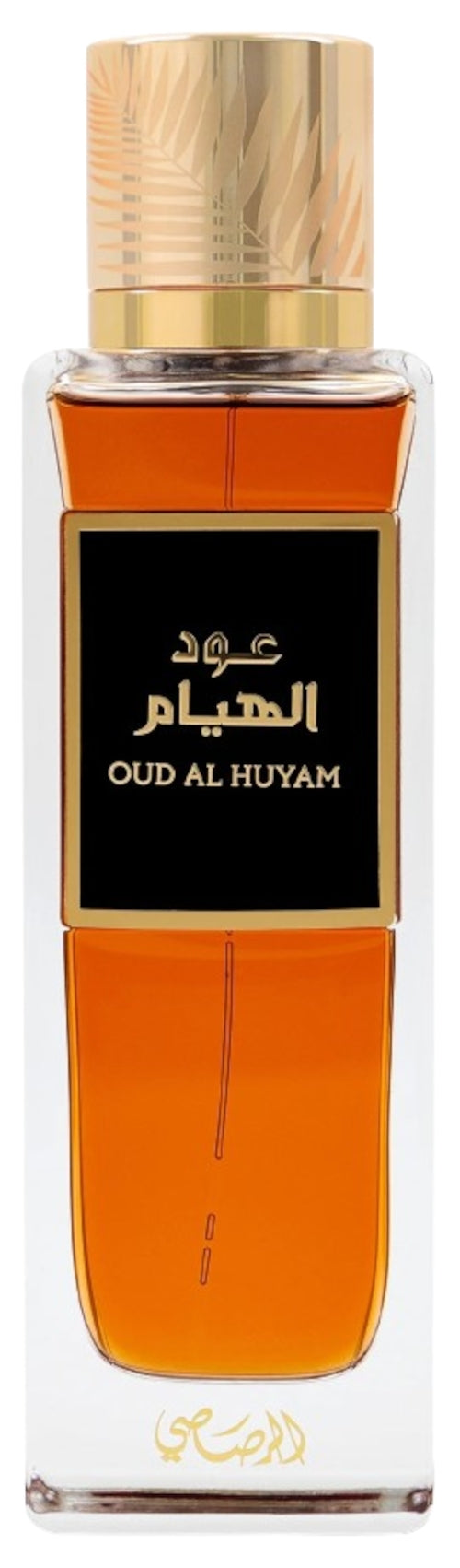 Rasasi Oud Al Huyam Edp
