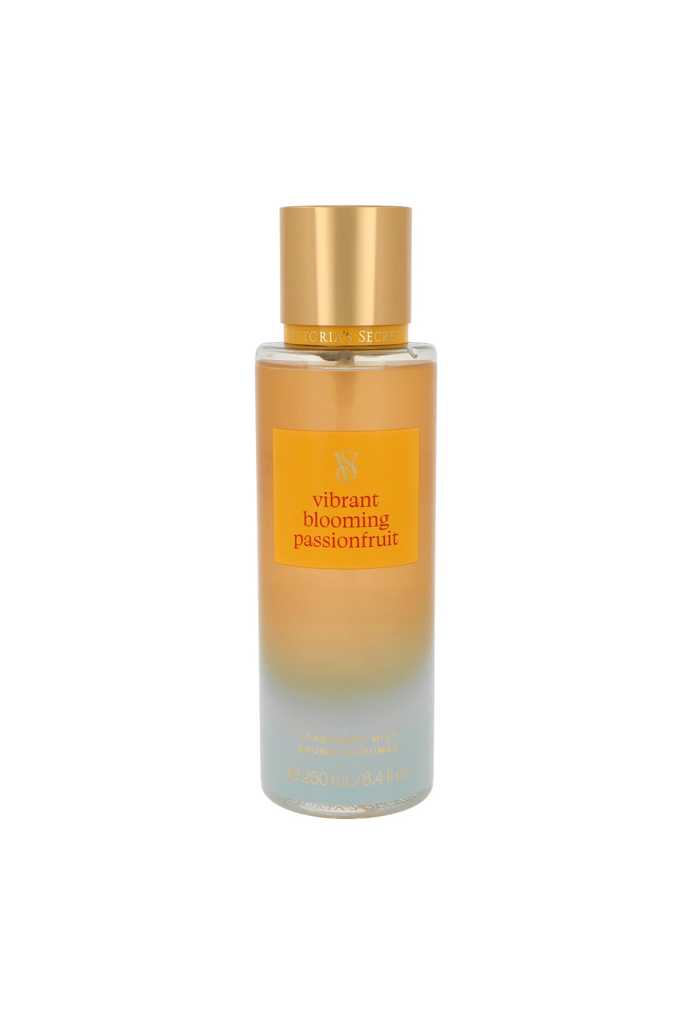 Victoria's Secret Vibrant Blooming Passionfruit Fragrance Mist Coffret (Coffret) Mixte 248ml