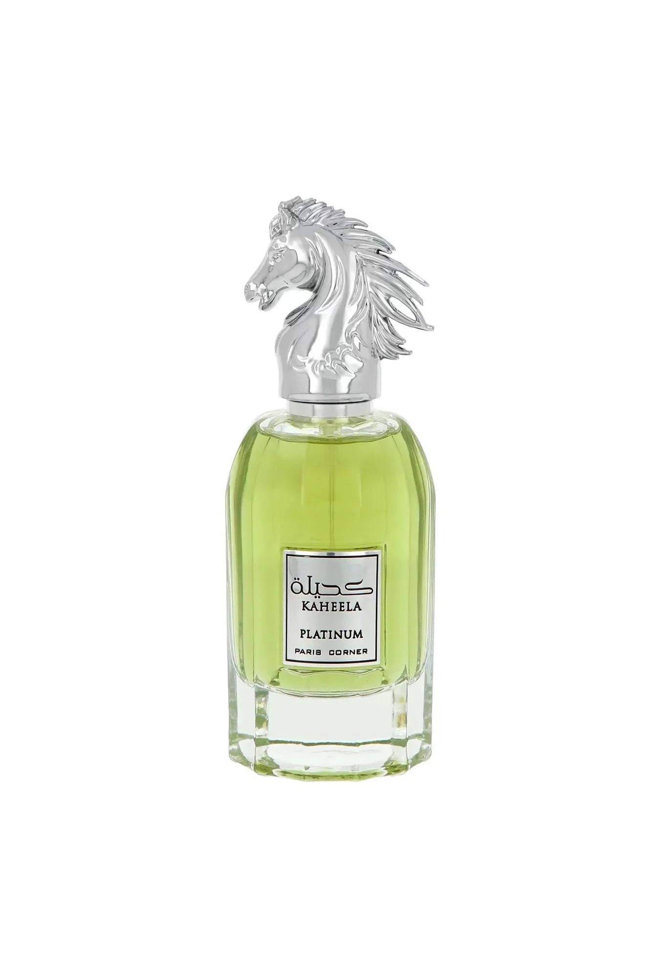 Paris Corner Kaheela Platinum Eau De Parfum Spray 85ml