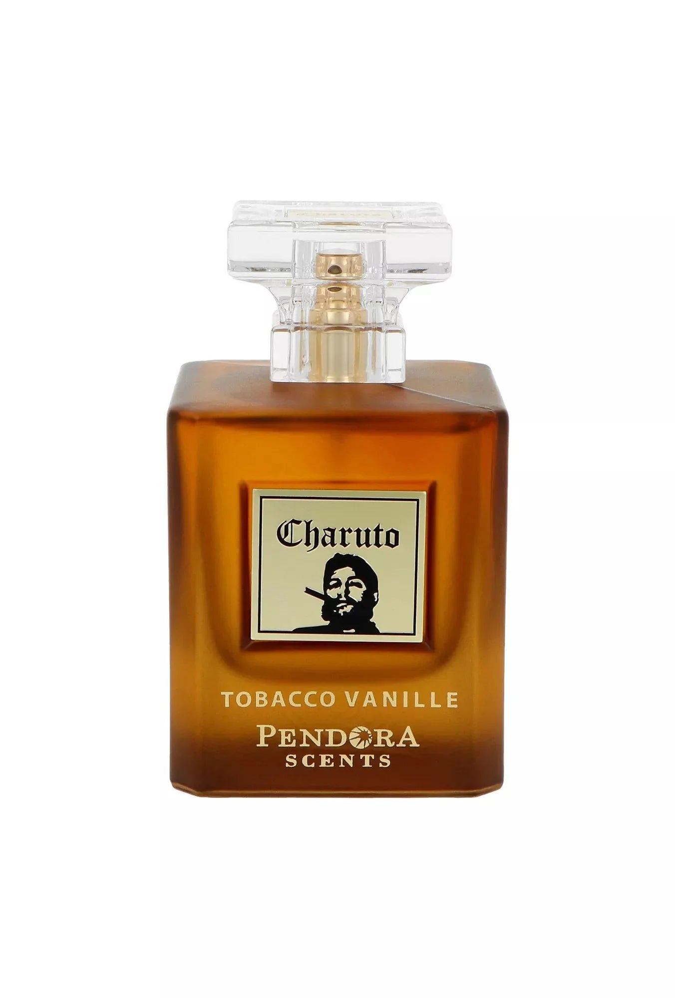 Paris Corner Charuto Tobacco Vanille Eau de Parfum (EDP) Mixte 100ml