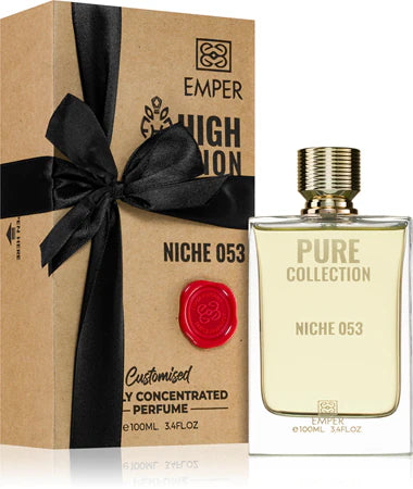 Emper Pure Collection Niche 053 100ml