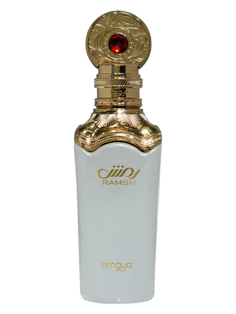 Zimaya Ladies Ramsh Diva Perfume