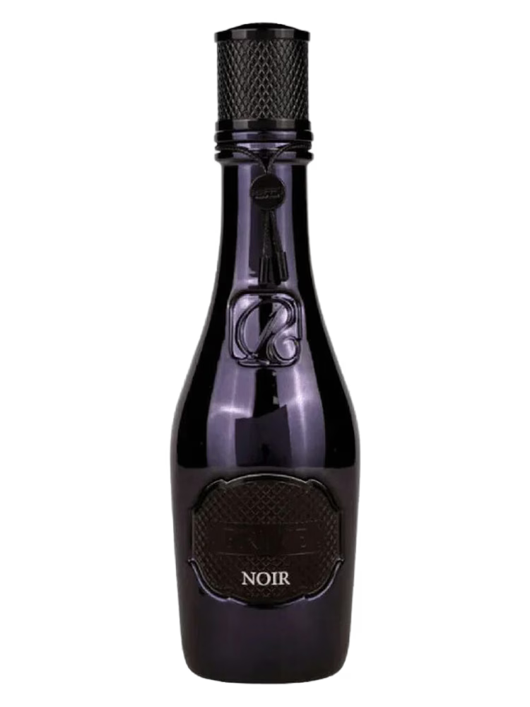 PRIVE Noir riffs