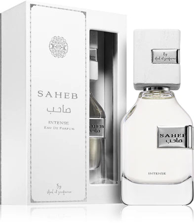 Ard Al Zaafaran Saheb Intense Women's Fragrance