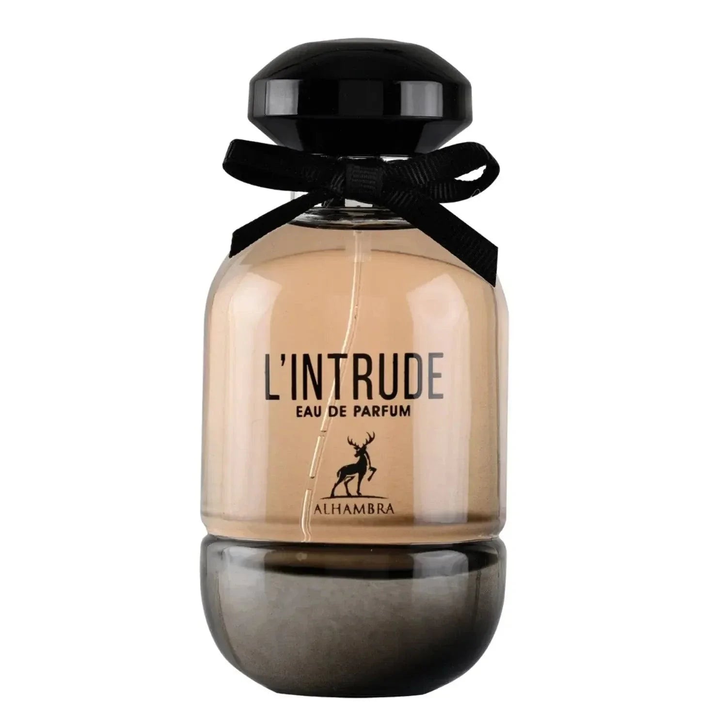 Maison Alhambra L'Intrude Eau de Parfum (EDP) Mixte 100ml
