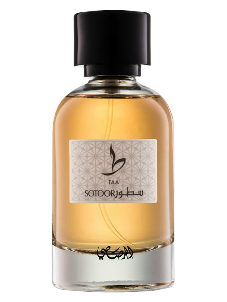 Sotoor Taa EDP 100ml Spray by Rasasi
