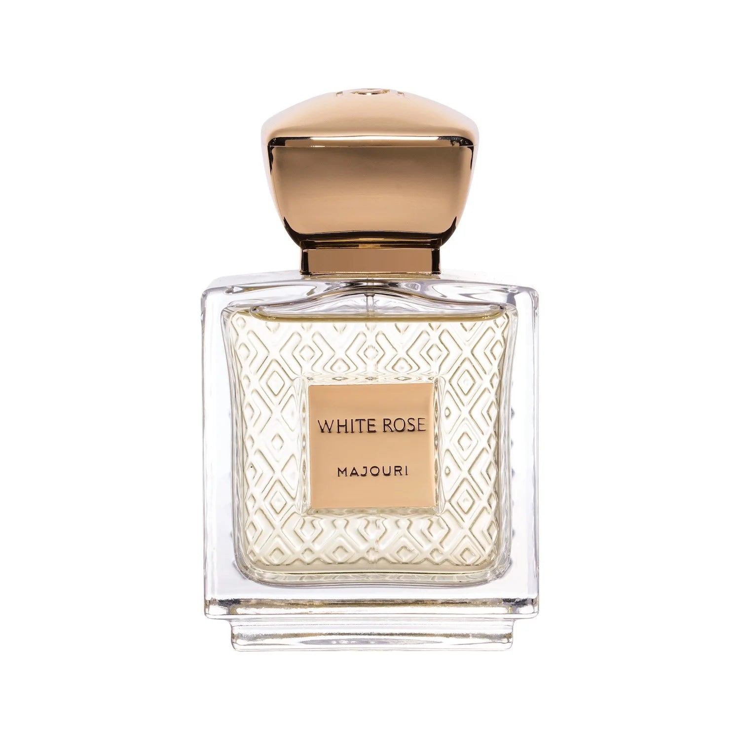 White Rose de Majouri EDP 75ml