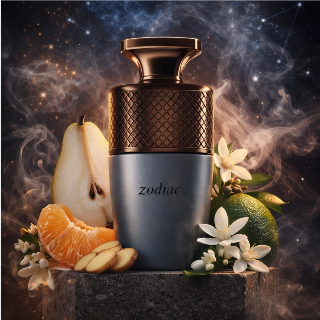 Paris Corner Zodiac Eau De Parfum 100ml