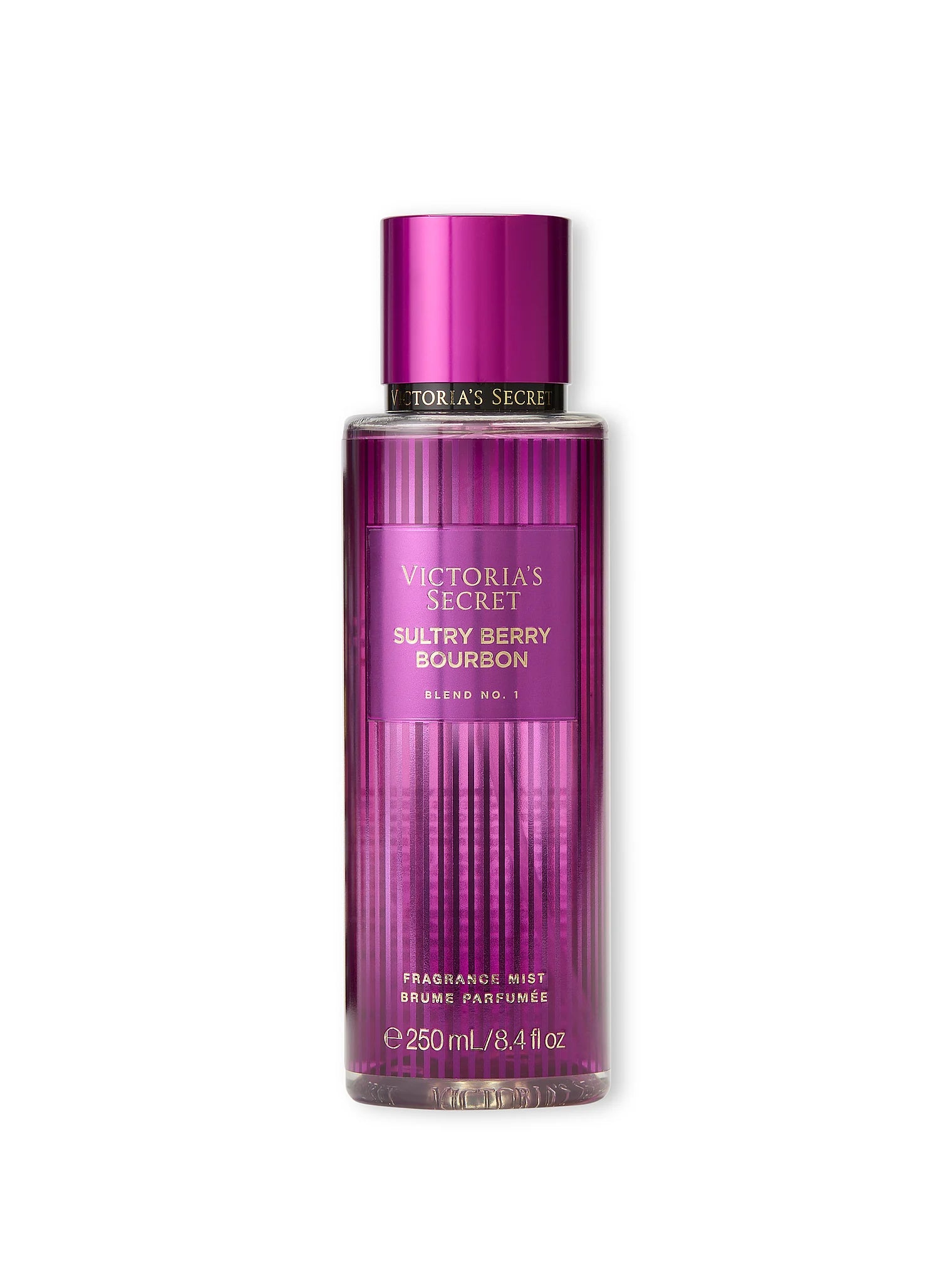 Victoria's Secret Sultry Berry Bourbon Blend