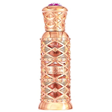 Haramain Musk Al Haramain Perfumed Oil 12ml
