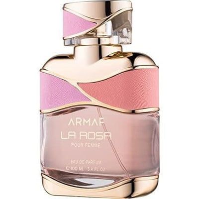 La Rosa – Armaf | Parfum Inspiration