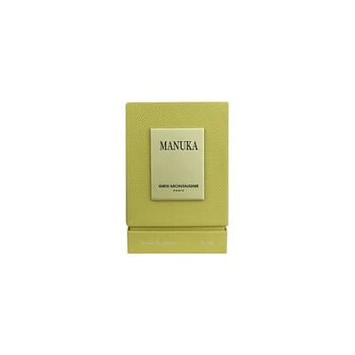 Gris Montaigne Manuka Grey Montaigne Extract Perfume Eau de Parfum (EDP) Mixte 75ml