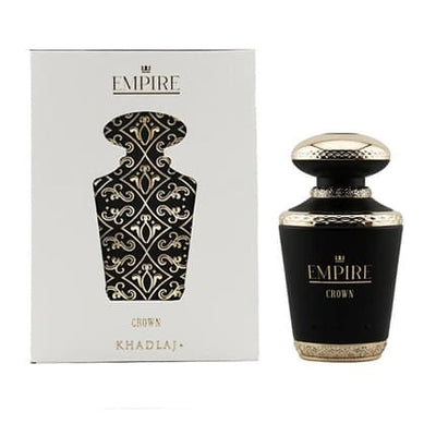 Khadlaj Empire Crown Eau De Parfum