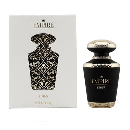 Khadlaj Empire Crown Eau De Parfum
