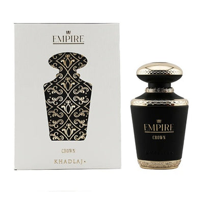 Khadlaj Empire Crown Eau De Parfum