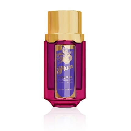 Paris Corner Plum Liquor Eau De Parfum 100ml