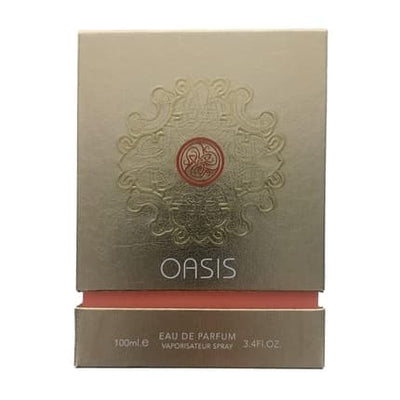 Maison Alhambra Oasis Eau de Parfum (EDP) Mixte 100ml