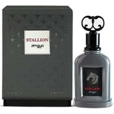 Stallion – Zimaya | Parfum Inspiration