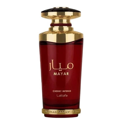 Lattafa Mayar Cherry Intense Eau De Parfum 100ml Women Fragrance
