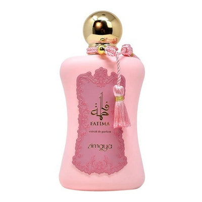 Fatima Pink Extrait – Zimaya | Parfum Inspiration