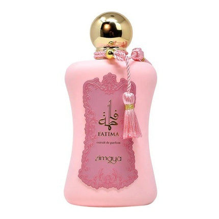 Fatima Pink Extrait – Zimaya | Parfum Inspiration