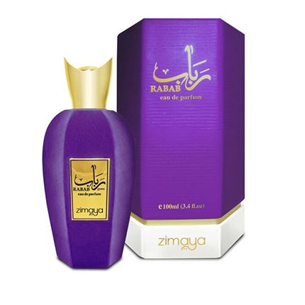 Zimaya Rabab Gems Eau De Parfum