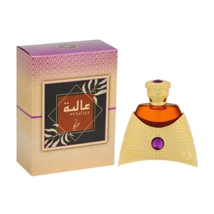 Khadlaj Perfumes Aaliya Extract Perfume 27ml