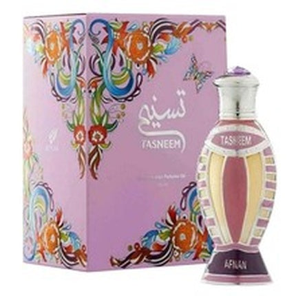 Afnan Tasneem Perfumed Oil Concentrated 20ml