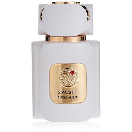 Sawalef Angel Spirit By Swiss Arabian Light Delicate Celestial Extrait