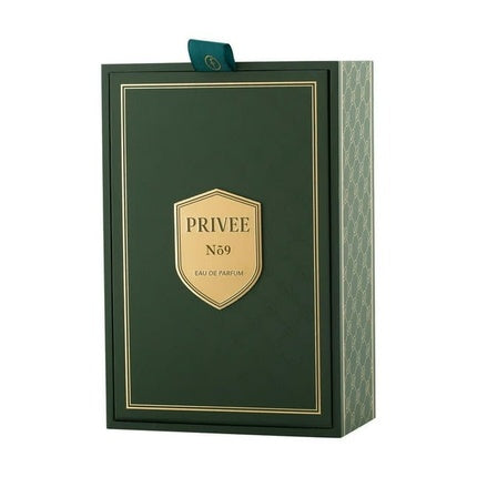 Flavia Unisex Privee No 9 Eau De Parfum Spray 3.3 Ounces