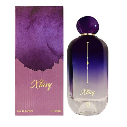Ahmed Al Maghribi Xtasy Eau De Parfum