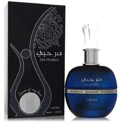 Lattafa Ser Hubbee Eau de Parfum (EDP) Mixte 100ml
