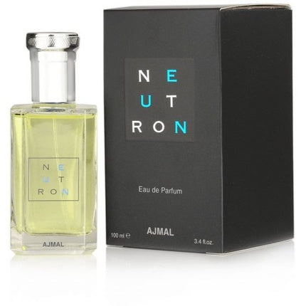 Ajmal Neutron Eau De Parfum