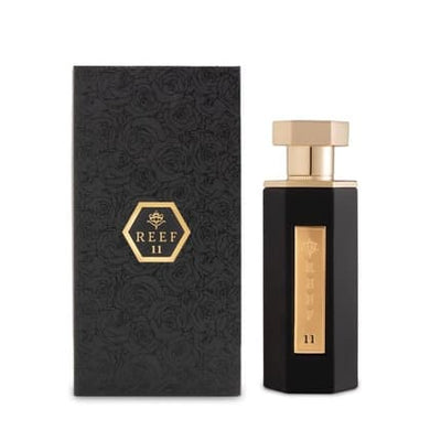 Reef Reef 11 Eau De Parfum 100ml