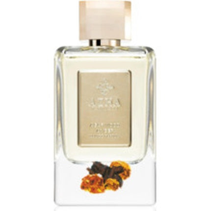Azha Perfumes Agarwood Amber Eau De Parfum