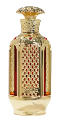 Zimaya Dar Es Salaam Perfume Oil 18 Ml