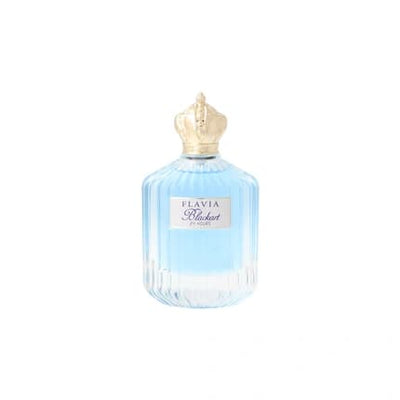 Flavia Blackart 24 Hours Eau De Parfum 100ml